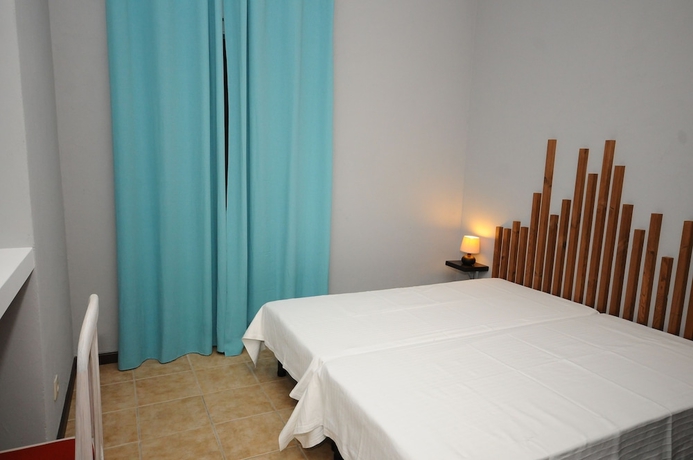 Imagen de la habitación del Hostal Lost and Found - Guesthouse and Suites. Foto 2