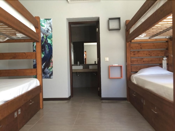 Imagen de la habitación del Hostal Lost and Found - Guesthouse and Suites. Foto 3