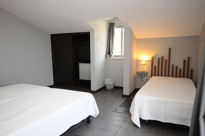 Imagen de la habitación del Hostal Lost and Found - Guesthouse and Suites. Foto 6