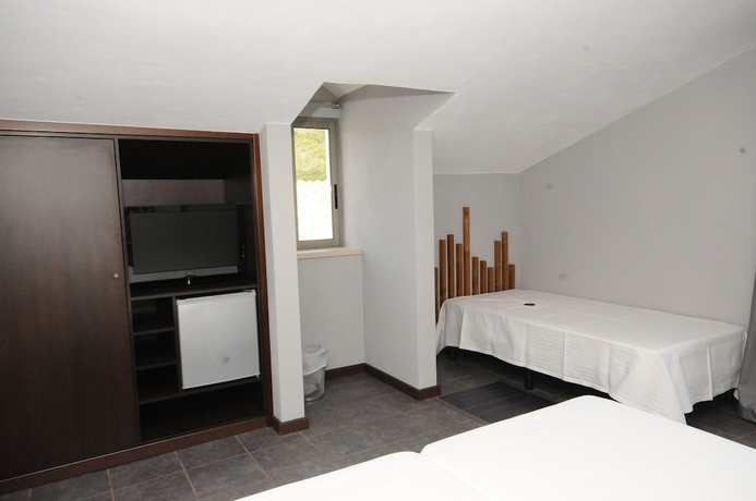 Imagen de la habitación del Hostal Lost and Found - Guesthouse and Suites. Foto 7