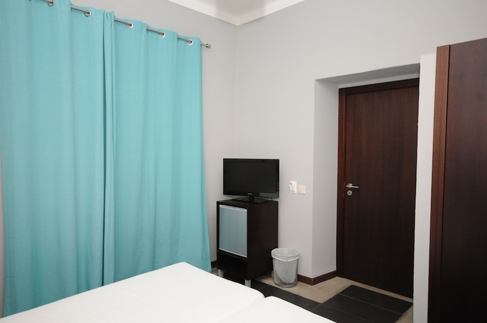 Imagen de la habitación del Hostal Lost and Found - Guesthouse and Suites. Foto 8