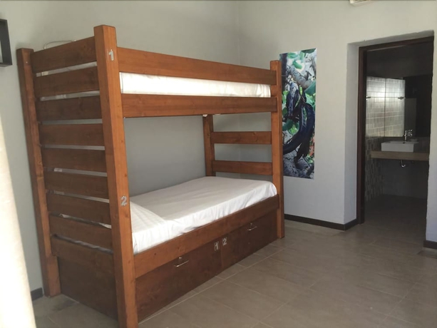 Imagen de la habitación del Hostal Lost and Found - Guesthouse and Suites. Foto 9