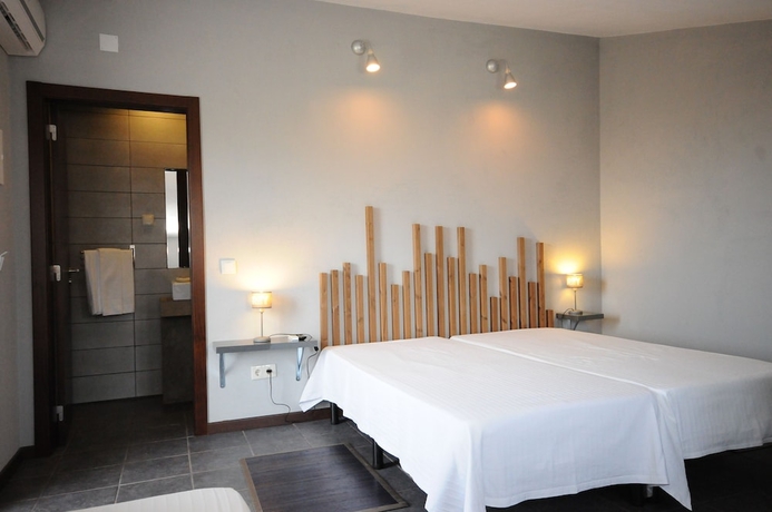 Imagen de la habitación del Hostal Lost and Found - Guesthouse and Suites. Foto 10