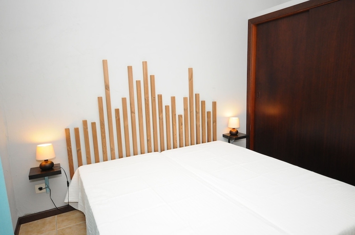 Imagen de la habitación del Hostal Lost and Found - Guesthouse and Suites. Foto 11