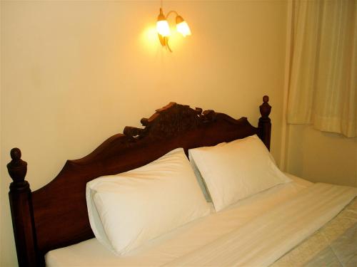 Imagen de la habitación del Hostal Luang Prabang Manichan Villa. Foto 7