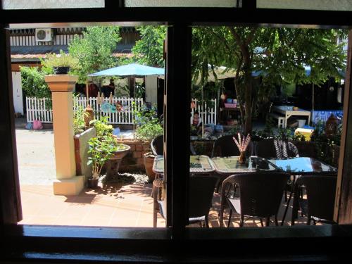 Imagen general del Hostal Luang Prabang Manichan Villa. Foto 3