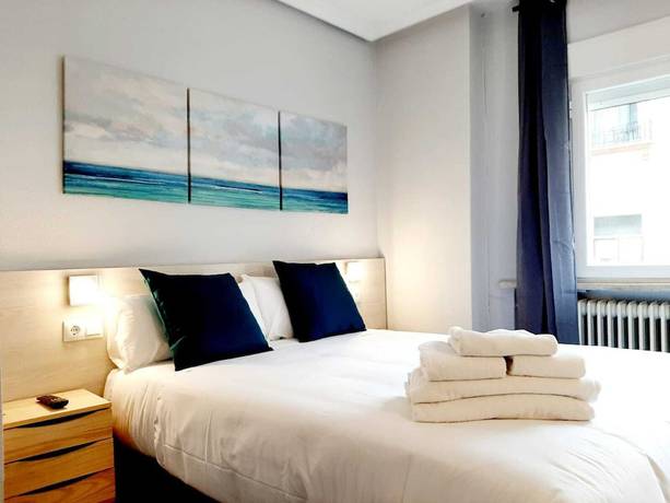 Imagen de la habitación del Hostal Lucía By Gaia Rooms. Foto 3