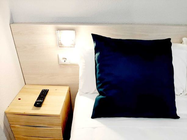 Imagen de la habitación del Hostal Lucía By Gaia Rooms. Foto 6