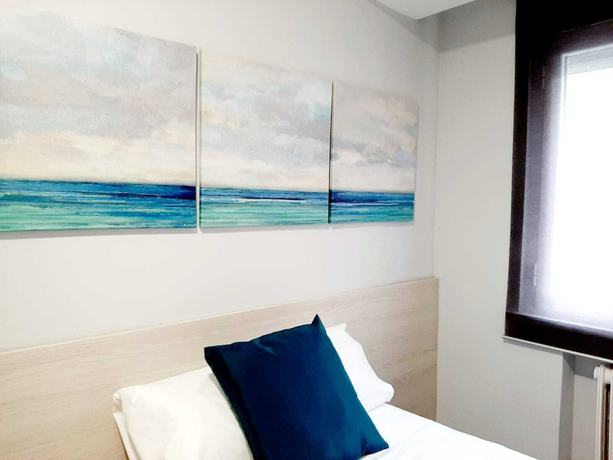 Imagen de la habitación del Hostal Lucía By Gaia Rooms. Foto 7