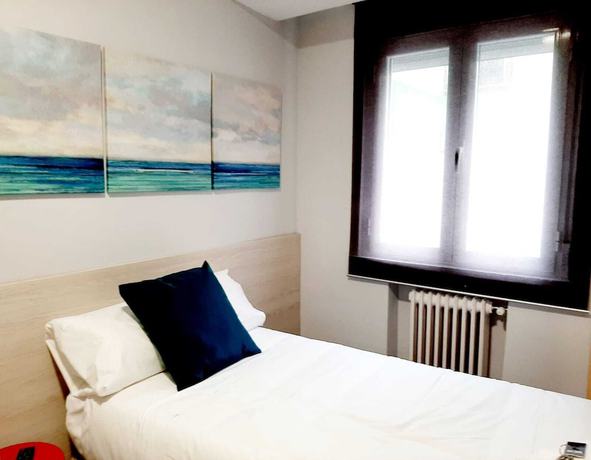 Imagen de la habitación del Hostal Lucía By Gaia Rooms. Foto 9