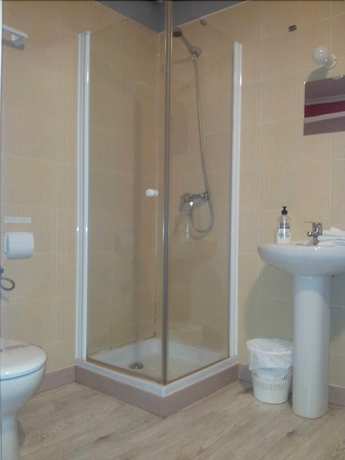 Imagen de la habitación del Hostal Lucía By Gaia Rooms. Foto 10