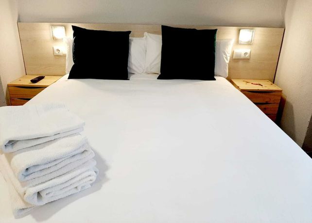 Imagen de la habitación del Hostal Lucía By Gaia Rooms. Foto 11