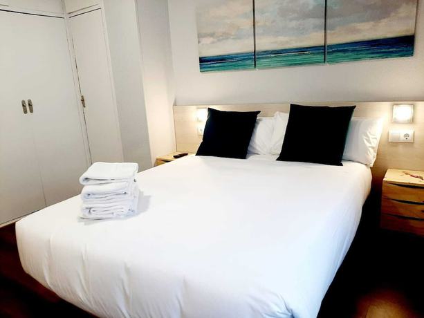 Imagen de la habitación del Hostal Lucía By Gaia Rooms. Foto 12