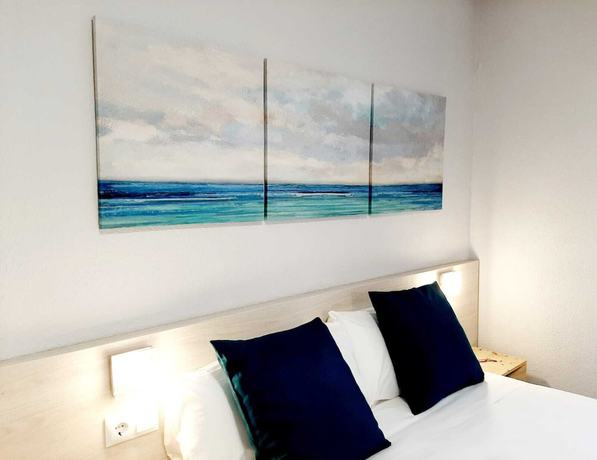 Imagen de la habitación del Hostal Lucía By Gaia Rooms. Foto 13