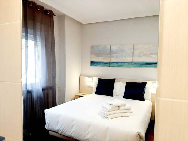 Imagen general del Hostal Lucía By Gaia Rooms. Foto 2