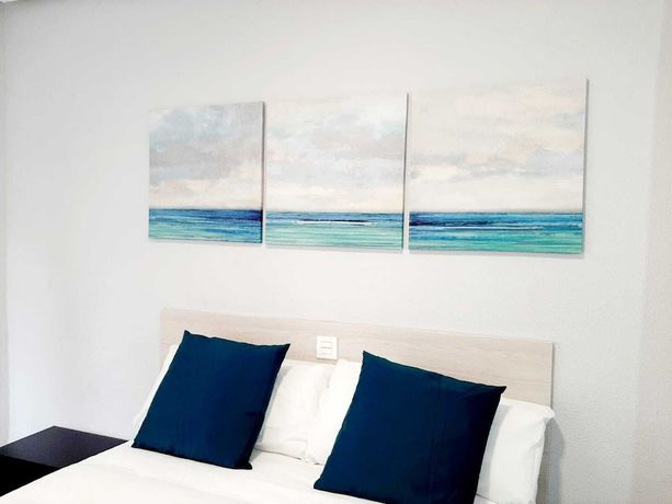 Imagen de la habitación del Hostal Lucía By Gaia Rooms. Foto 14