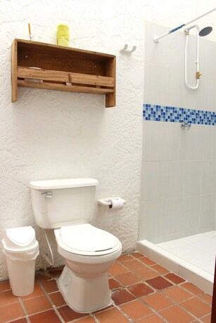Imagen general del Hostal Lulos Hostal Boutique. Foto 3
