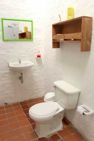 Imagen general del Hostal Lulos Hostal Boutique. Foto 7