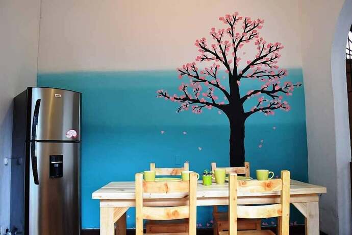 Imagen general del Hostal Lulos Hostal Boutique. Foto 13