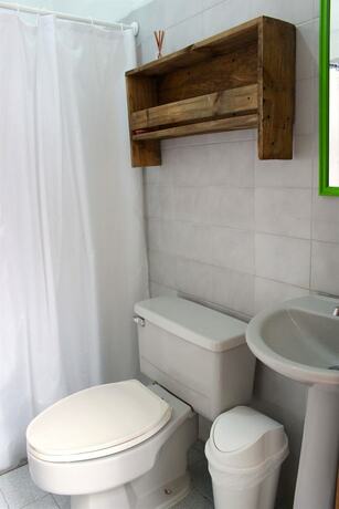 Imagen general del Hostal Lulos Hostal Boutique. Foto 14