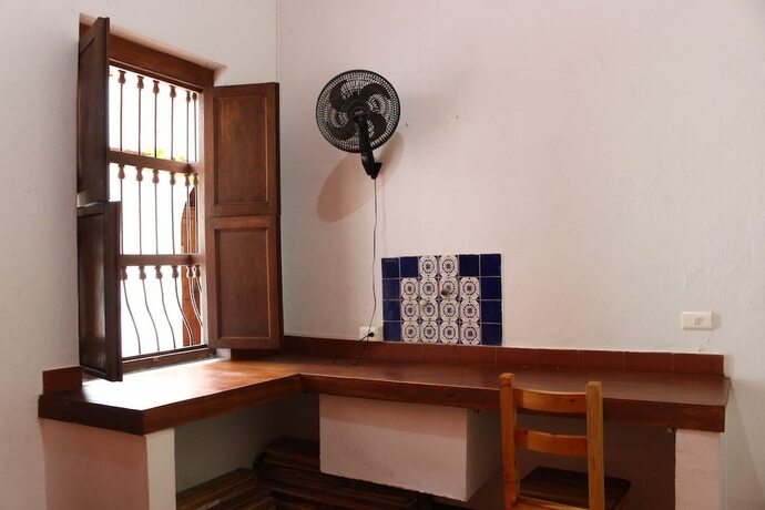 Imagen general del Hostal Lulos Hostal Boutique. Foto 15