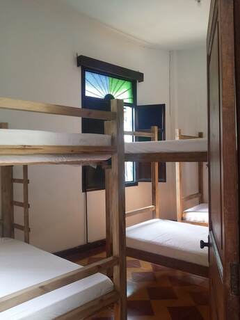 Imagen de la habitación del Hostal Lulos Hostal Boutique. Foto 19