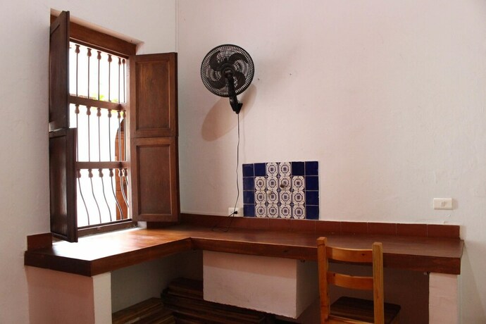 Imagen de la habitación del Hostal Lulos Hostal Boutique. Foto 24