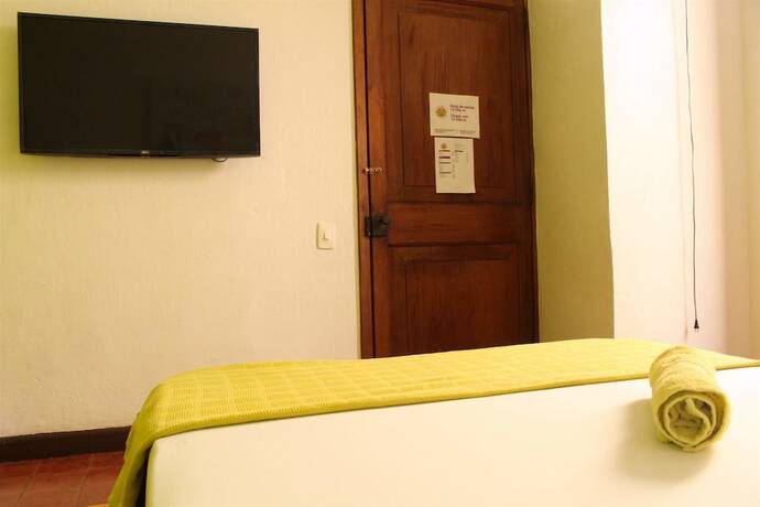 Imagen de la habitación del Hostal Lulos Hostal Boutique. Foto 26