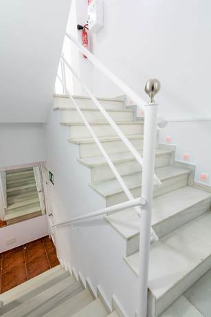 Imagen de los interiores del Hostal Luna de Nerja. Foto 15