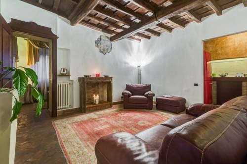 Imagen general del Hostal Luxury Trastevere. Foto 2