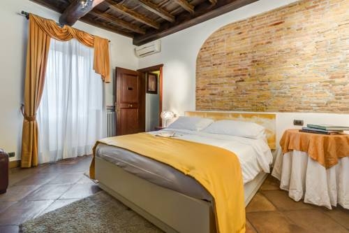 Imagen general del Hostal Luxury Trastevere. Foto 4
