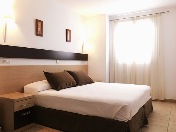 Imagen general del Hostal Luz Vejer Hospedería. Foto 2