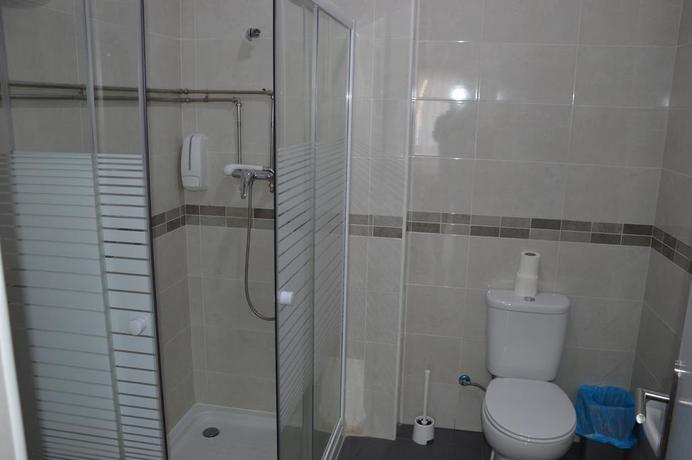 Imagen de la habitación del Hostal Lx Center Guesthouse. Foto 2