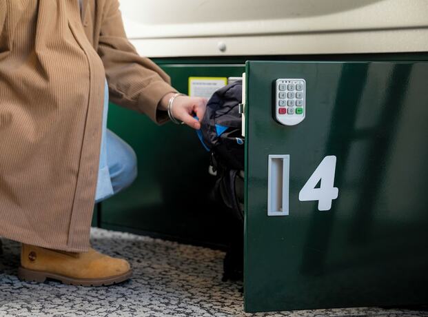 Imagen general del Hostal LyLo Queenstown. Foto 3