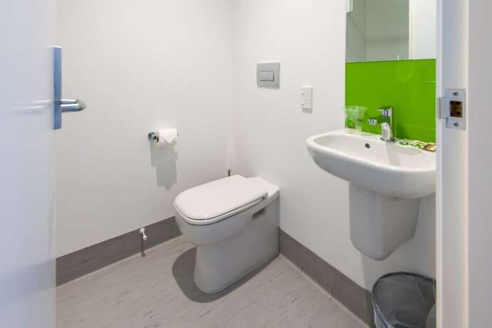 Imagen de la habitación del Hostal LyLo Queenstown. Foto 21