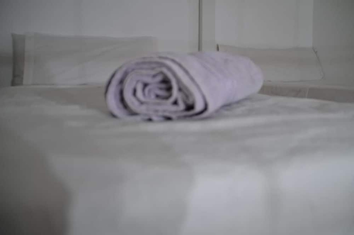 Imagen de la habitación del Hostal MYD Los Perales. Foto 15