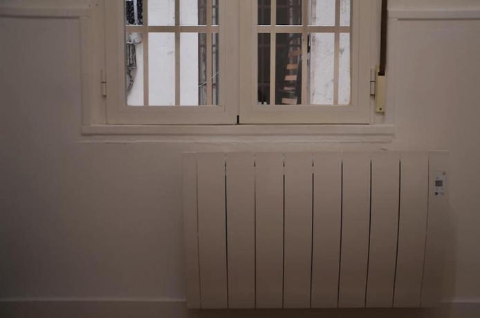 Imagen de la habitación del Hostal MYD Los Perales. Foto 16