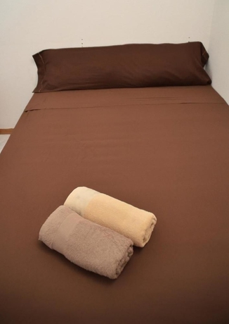 Imagen de la habitación del Hostal MYD Los Perales. Foto 17