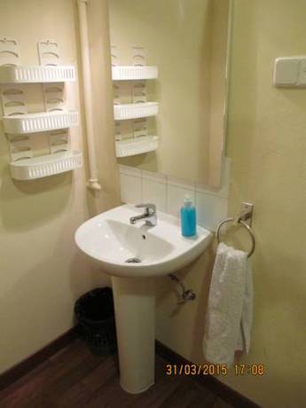Imagen de la habitación del Hostal Machin. Foto 4