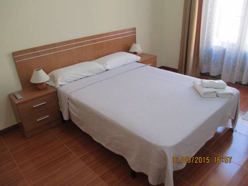 Imagen de la habitación del Hostal Machin. Foto 7