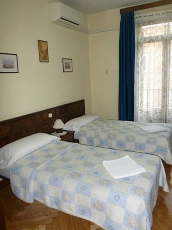 Imagen general del Hostal Machin. Foto 3