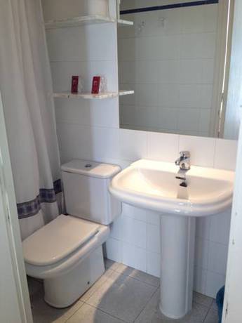 Imagen de la habitación del Hostal Madison Residence. Foto 3