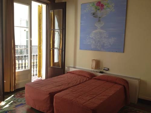 Imagen de la habitación del Hostal Madison Residence. Foto 5