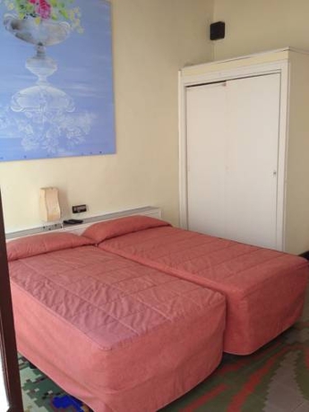 Imagen general del Hostal Madison Residence. Foto 1