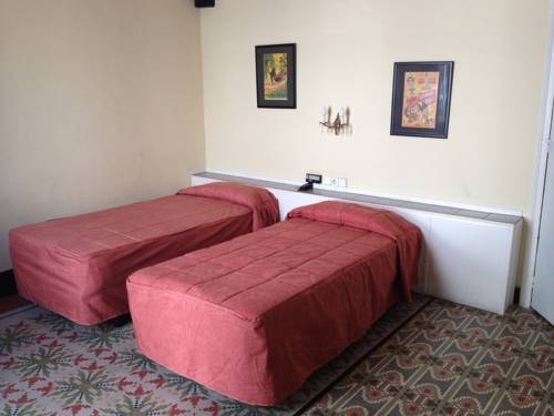 Imagen de la habitación del Hostal Madison Residence. Foto 6