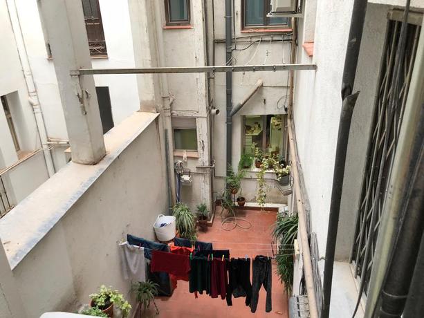Imagen de los interiores del Hostal Madrid Atocha. Foto 11