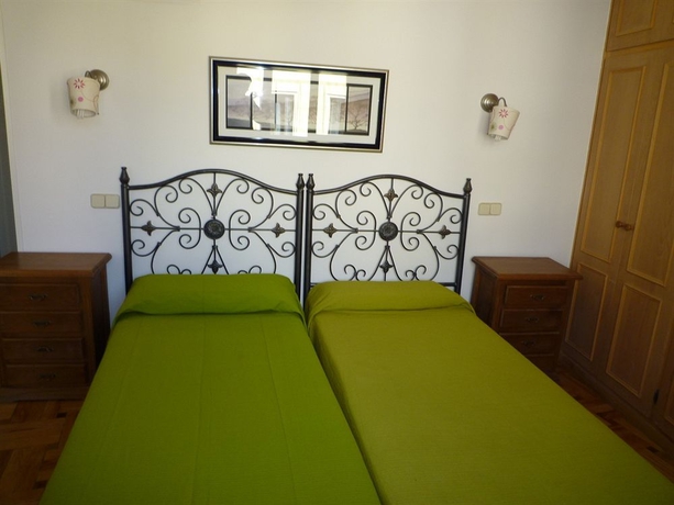 Imagen de la habitación del Hostal Madrid, Plaza Mayor. Foto 11