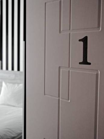 Imagen de los interiores del Hostal Madrid Sol. Foto 15