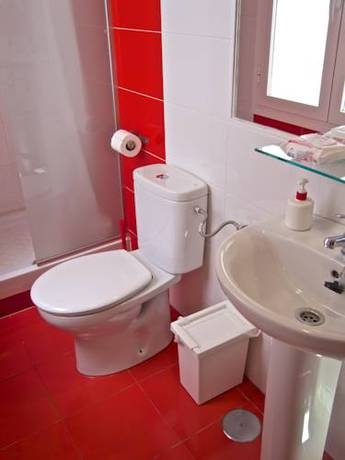 Imagen de la habitación del Hostal Madrid Sol. Foto 4