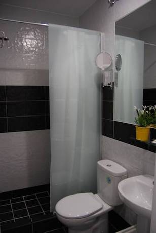 Imagen general del Hostal Madrid Star. Foto 4